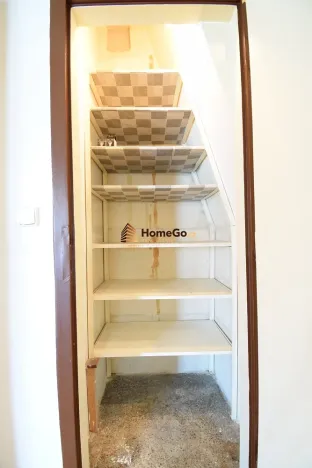 Pronájem bytu 1+kk, Praha - Nusle, Lounských, 45 m2