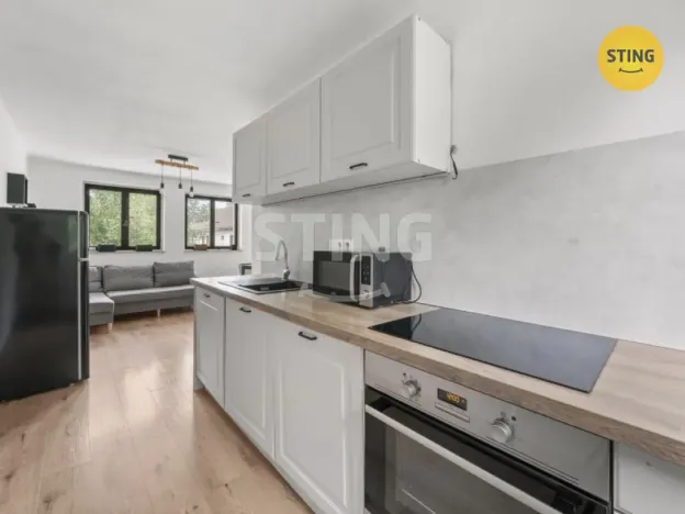 Prodej rodinného domu, Ostředek - Třemošnice, 119 m2