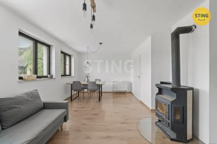 Prodej rodinného domu, Ostředek - Třemošnice, 119 m2