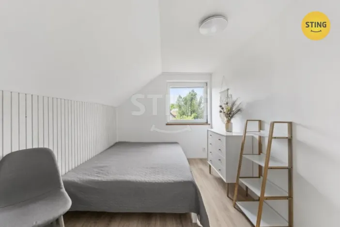 Prodej rodinného domu, Ostředek - Třemošnice, 119 m2