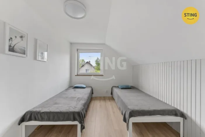 Prodej rodinného domu, Ostředek - Třemošnice, 119 m2