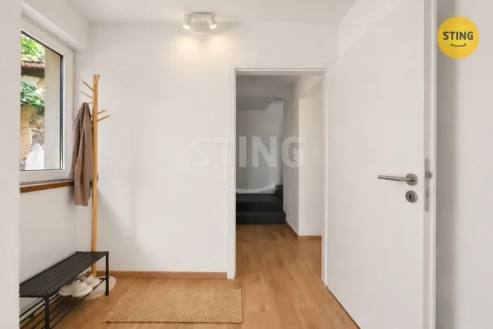 Prodej rodinného domu, Ostředek - Třemošnice, 119 m2