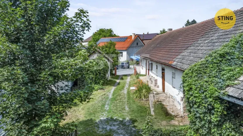 Prodej rodinného domu, Ostředek - Třemošnice, 119 m2