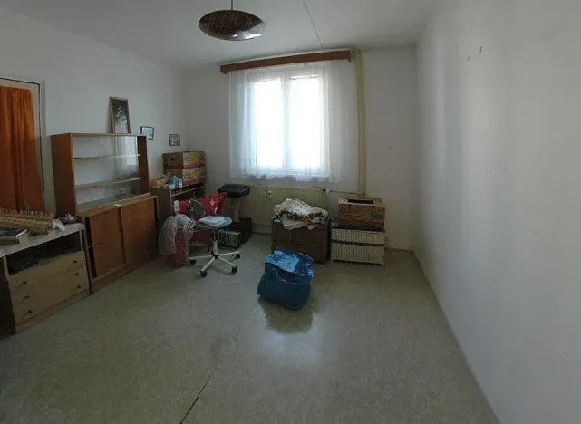 Prodej bytu 3+1, Plzeň, Hrádecká, 62 m2