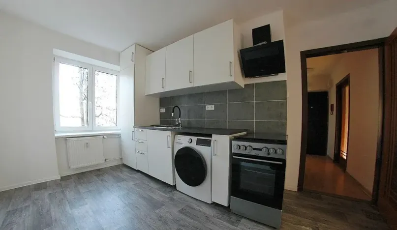 Prodej bytu 2+1, Plzeň, Suvorovova, 51 m2