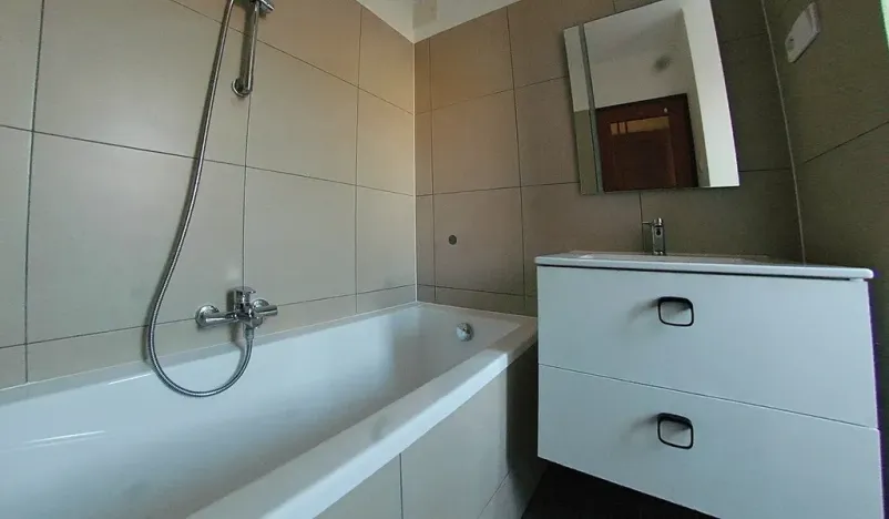 Prodej bytu 2+1, Plzeň, Suvorovova, 51 m2