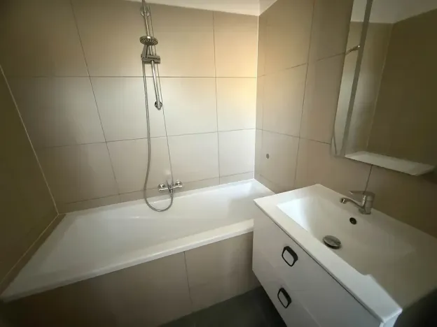 Prodej bytu 2+1, Plzeň, Suvorovova, 51 m2