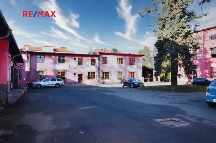 Pronájem obchodního prostoru, Frýdek-Místek, Třebízského, 180 m2