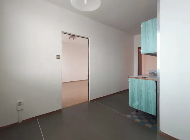 Prodej bytu 3+1, Domašov nad Bystřicí, Náměstí, 71 m2