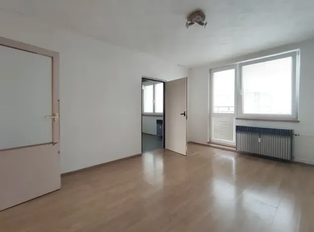 Prodej bytu 3+1, Domašov nad Bystřicí, Náměstí, 71 m2