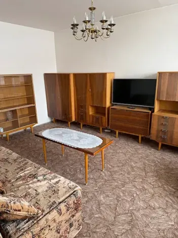 Pronájem bytu 2+1, Písek, 59 m2