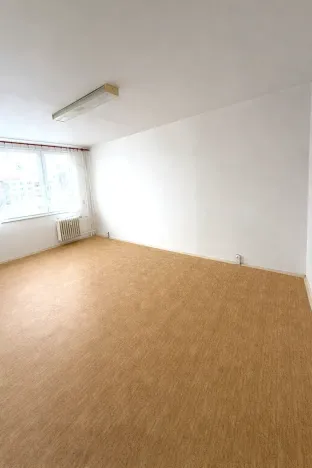 Pronájem bytu 2+1, Písek, 59 m2
