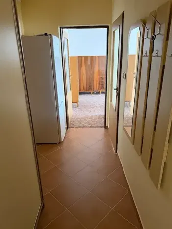 Pronájem bytu 2+1, Písek, 59 m2