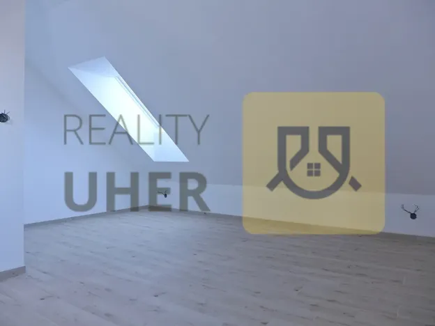 Pronájem bytu 2+kk, Mělník, Mýtní, 61 m2