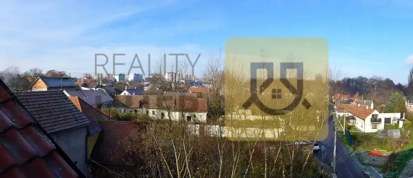 Pronájem bytu 2+kk, Mělník, Mýtní, 61 m2