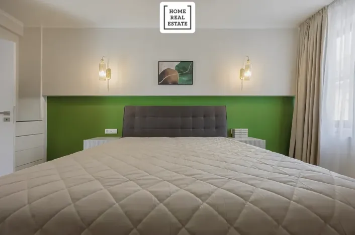 Prodej bytu 4+kk, Praha - Vršovice, Francouzská, 95 m2