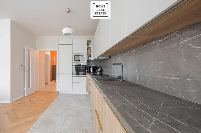 Prodej bytu 4+kk, Praha - Vršovice, Francouzská, 95 m2