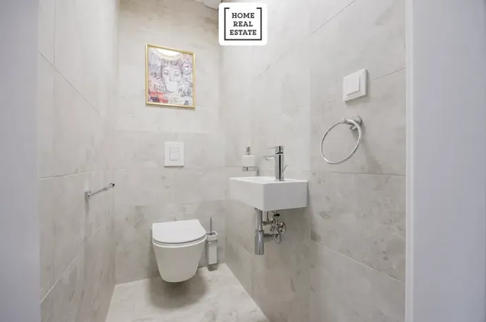 Prodej bytu 3+kk, Praha - Vršovice, Francouzská, 95 m2