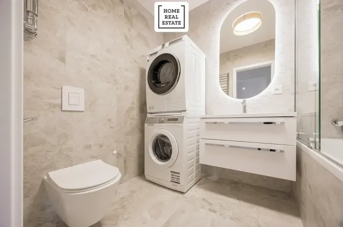 Prodej bytu 3+kk, Praha - Vršovice, Francouzská, 95 m2