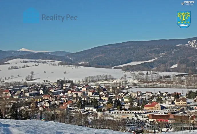 Prodej bytu 3+kk, Mladé Buky, 78 m2