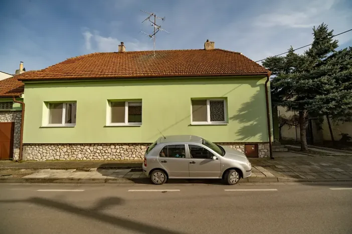 Prodej rodinného domu, Lednice, 202 m2