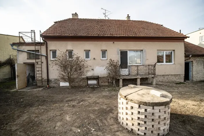 Prodej rodinného domu, Lednice, 202 m2