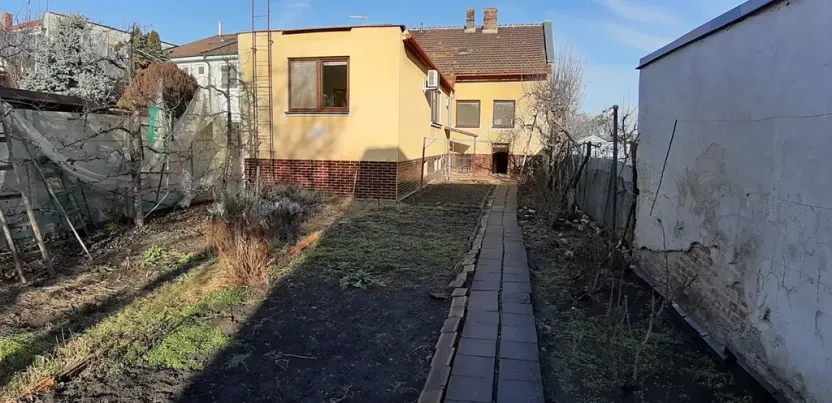 Prodej vily, Břeclav, 170 m2