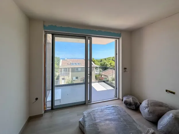 Prodej bytu 3+kk, Ližnjan, Chorvatsko, 55 m2