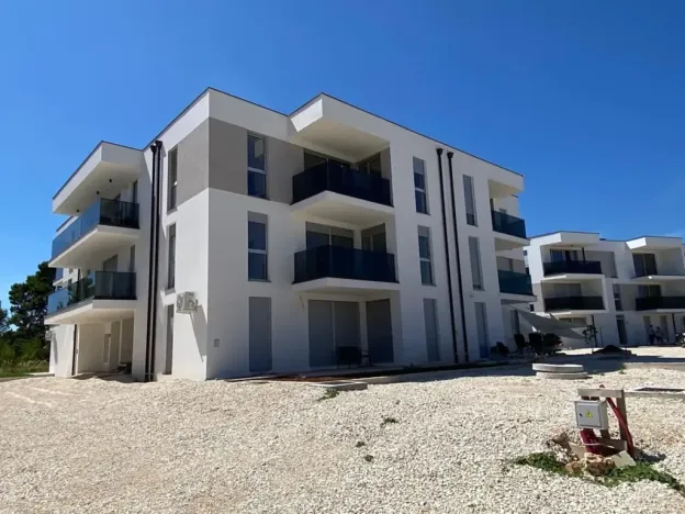 Prodej bytu 3+kk, Ližnjan, Chorvatsko, 55 m2