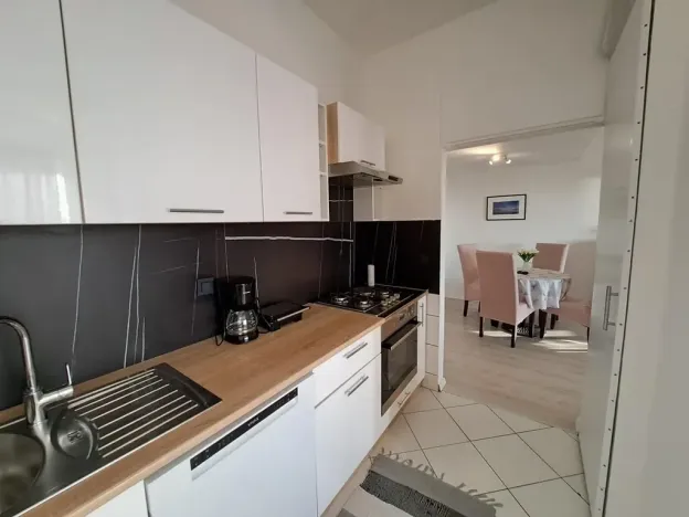 Prodej bytu 3+1, Poreč, Chorvatsko, 86 m2
