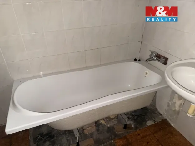 Prodej rodinného domu, Ostrava - Heřmanice, Brigádnická, 58 m2