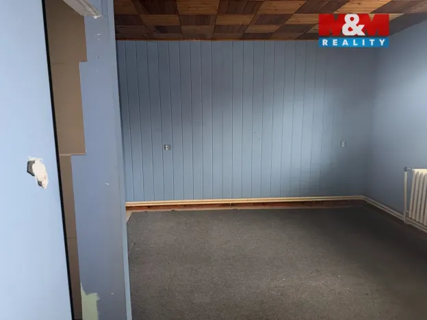 Prodej rodinného domu, Ostrava - Heřmanice, Brigádnická, 58 m2