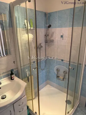 Prodej bytu 3+kk, Praha - Braník, Vavřenova, 70 m2