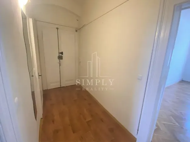 Pronájem bytu 1+1, Praha - Vinohrady, Jagellonská, 57 m2