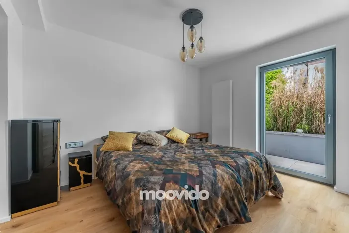 Prodej kanceláře, Praha - Malešice, Vydrova, 163 m2