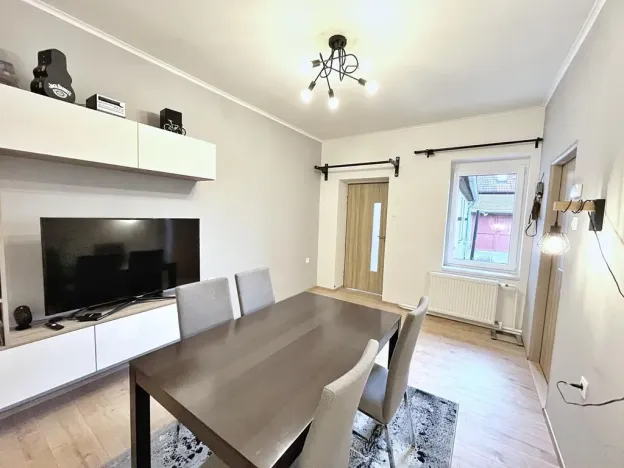 Prodej rodinného domu, Dřísy, Hlavní, 105 m2