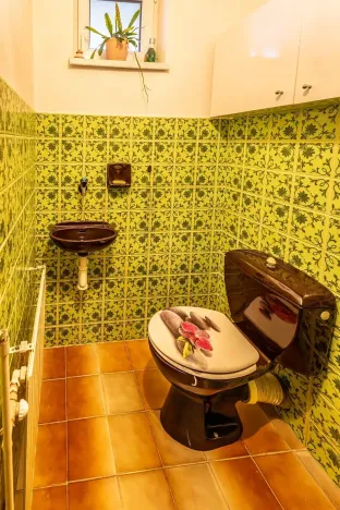 Prodej rodinného domu, Jihlava, Sluneční, 150 m2