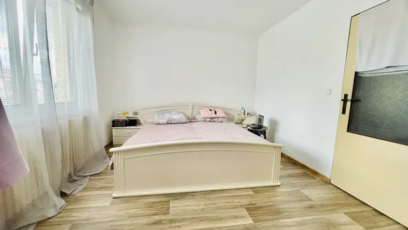 Pronájem bytu 2+1, Jihlava, Sokolovská, 70 m2