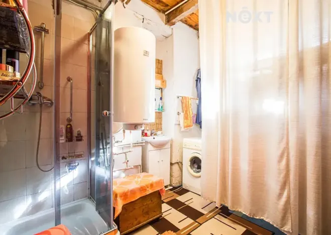 Prodej rodinného domu, Nová Olešná, 74 m2