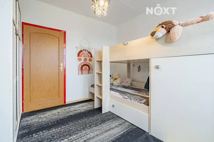 Prodej bytu 3+1, Týn nad Vltavou, Vodňanská, 71 m2