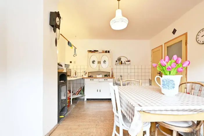 Prodej chalupy, Týnec nad Sázavou, 97 m2