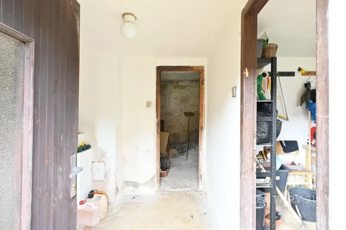 Prodej chalupy, Týnec nad Sázavou, 97 m2