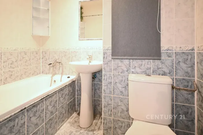 Pronájem bytu 2+kk, Litvínov, Přátelství, 34 m2