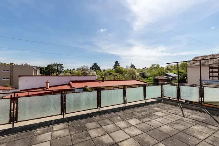 Prodej rodinného domu, Brno, 362 m2