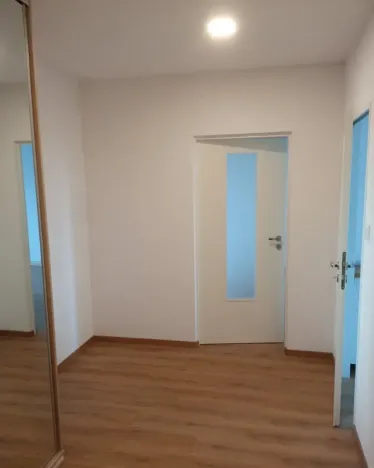 Pronájem bytu 2+1, Klatovy, Pod Hůrkou, 60 m2