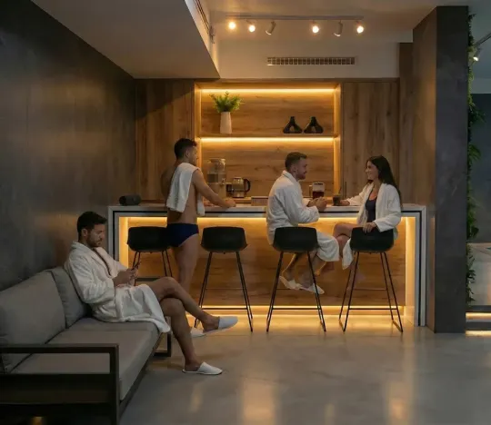 Prodej komerční nemovitosti, Praha - Michle, Pobočná, 127 m2