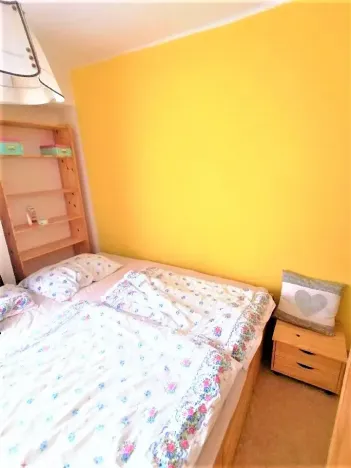 Prodej bytu 3+1, Praha - Strašnice, Gutova, 69 m2