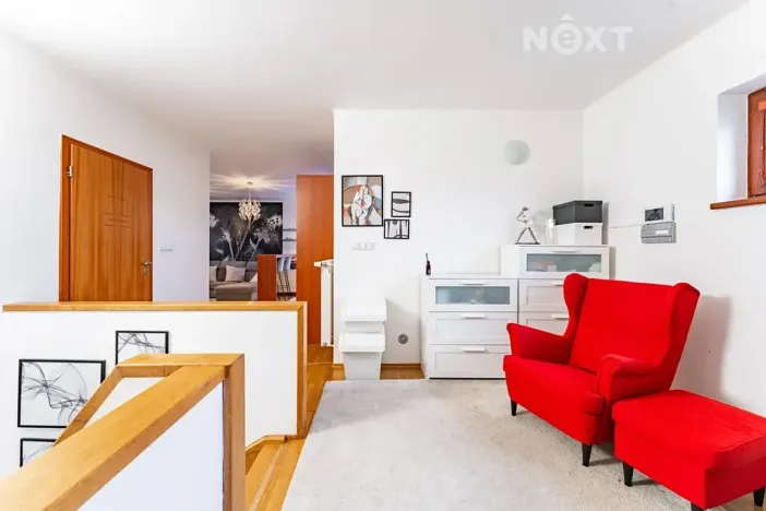 Prodej rodinného domu, Zvole, 150 m2