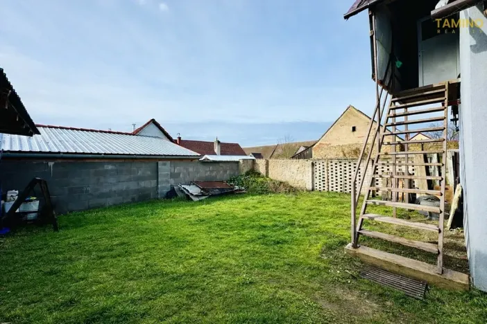 Prodej rodinného domu, Dešov, 175 m2