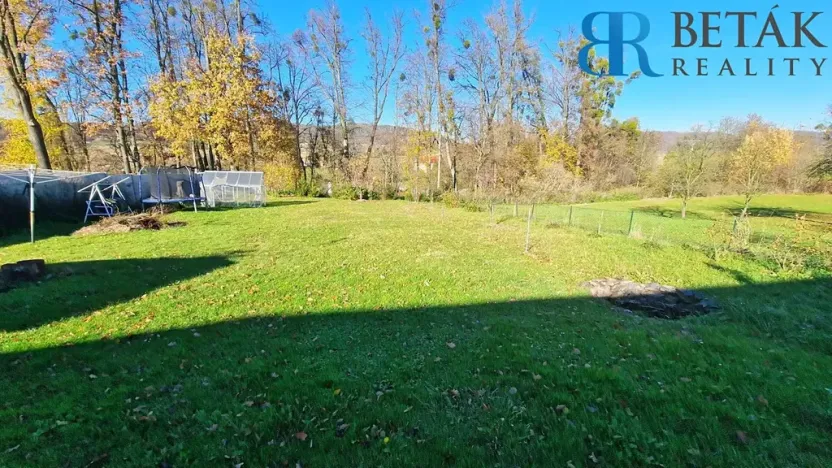 Prodej chaty, Vražné, 60 m2